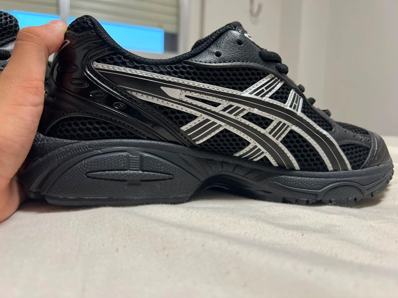 Asics kayano 14 – photo 3